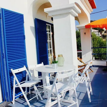 Casa Do Sul Casa de Férias