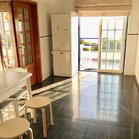 Casa Do Sul Casa de Férias