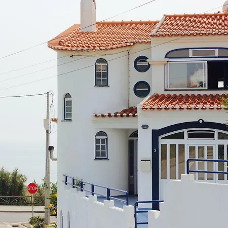 Casa Do Sul Casa de Férias Ericeira