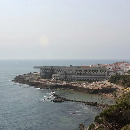 Casa Do Sul Casa de Férias Ericeira
